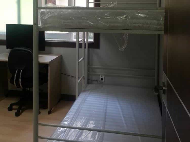 The Somi Guesthouse The Somi Guesthouse