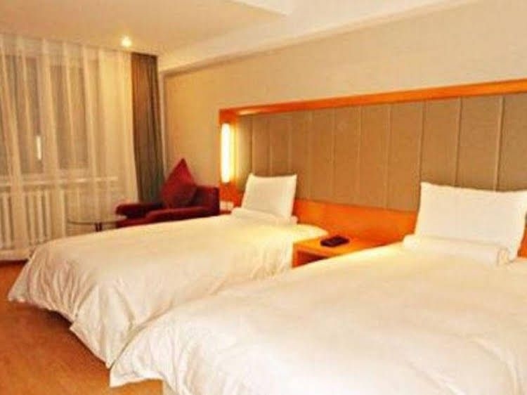 JI Hotel Harbin Xidazhi Street0