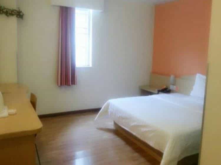 7 Days Inn - Chengdu Jinsha Site Branch 7 Days Inn - Chengdu Jinsha Site Branch