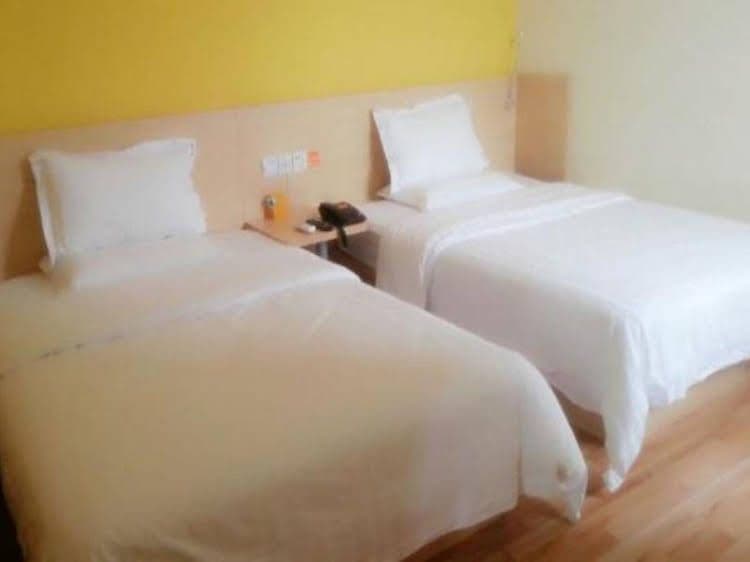 7 Days Inn - Chengdu Jinsha Site Branch 7 Days Inn - Chengdu Jinsha Site Branch