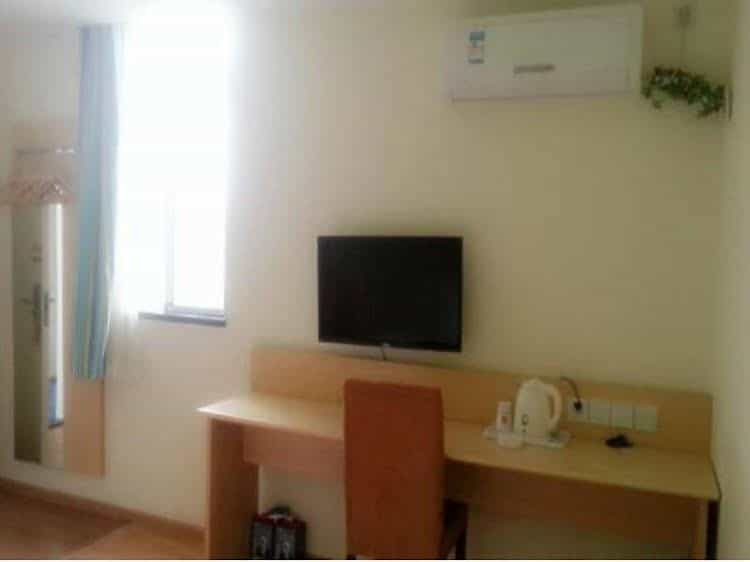 7 Days Inn - Chengdu Jinsha Site Branch 7 Days Inn - Chengdu Jinsha Site Branch