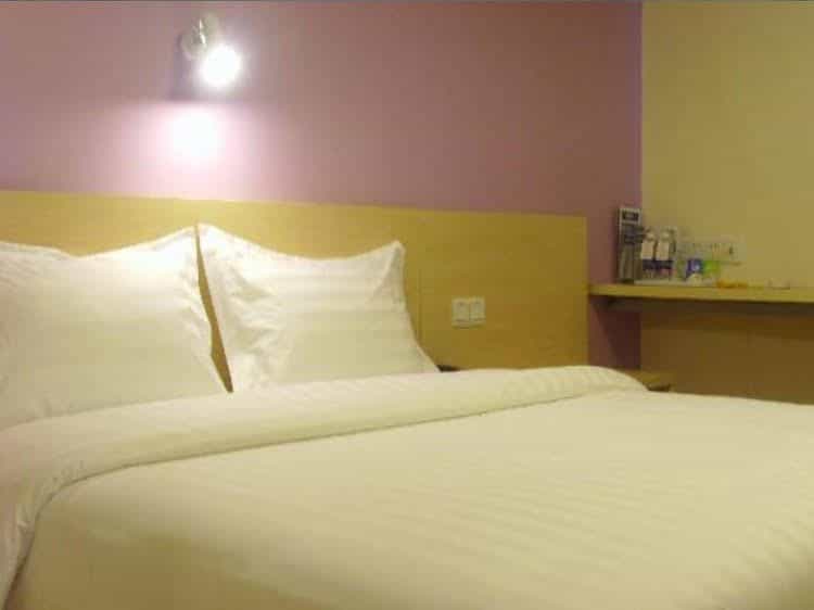 7 Days Inn - Chengdu Nijiaqiao Subway Station Branch 7 Days Inn - Chengdu Nijiaqiao Subway Station Branch