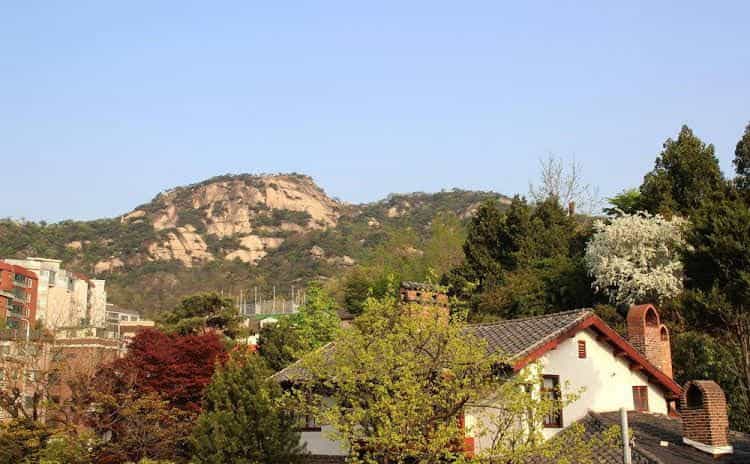 Seochon B & B Suran Seochon B & B Suran