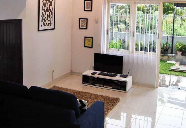 Villa Green Apple Villa Green Apple