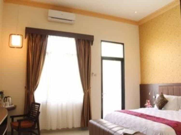 Hotel Zam Zam Hotel Zam Zam