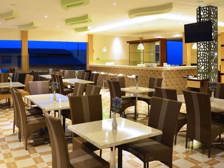 Hotel Zam Zam3