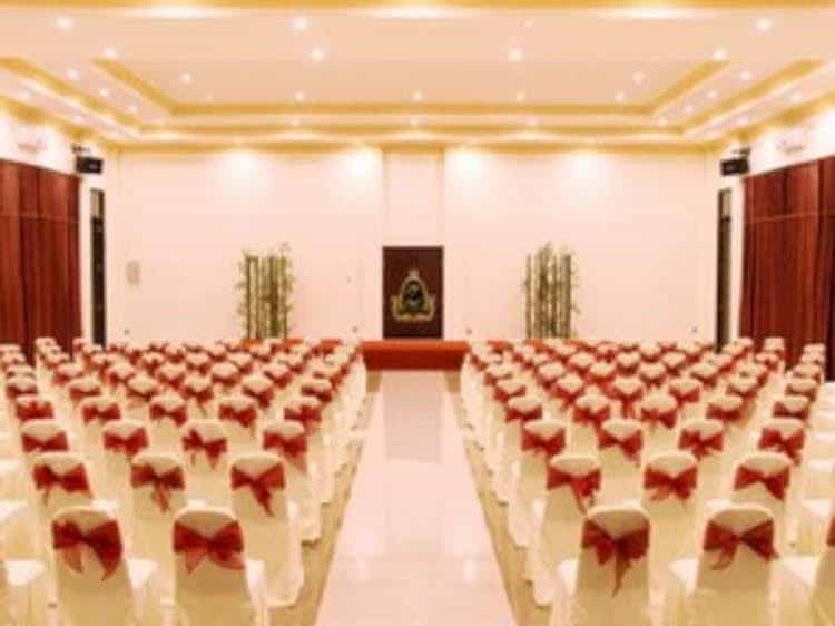 Hotel Zam Zam Hotel Zam Zam