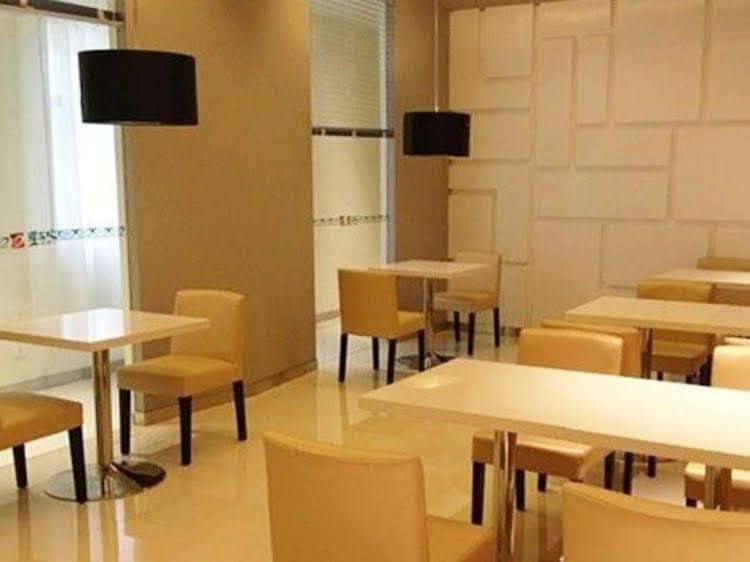 Jinjiang Inn Kunming Century City Branch Jinjiang Inn Kunming Century City Branch