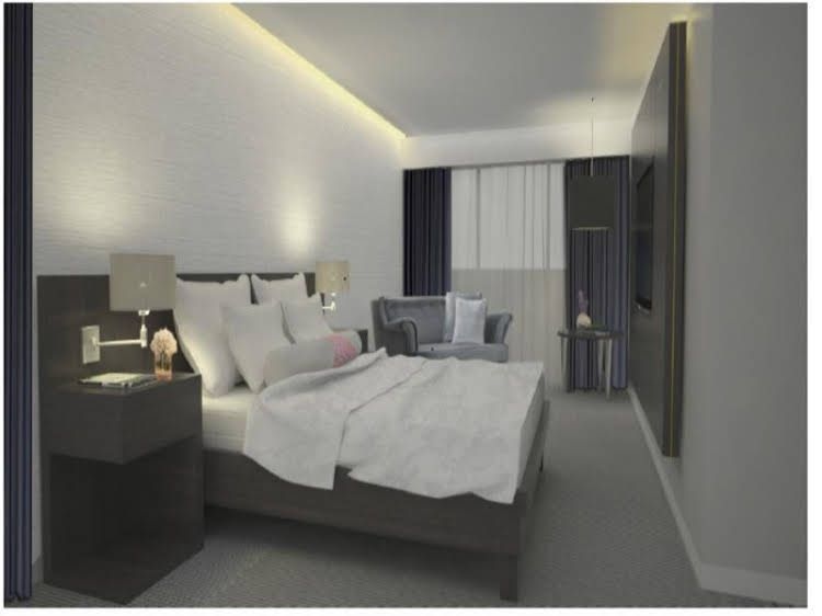 Pelican London Hotel and Residence0