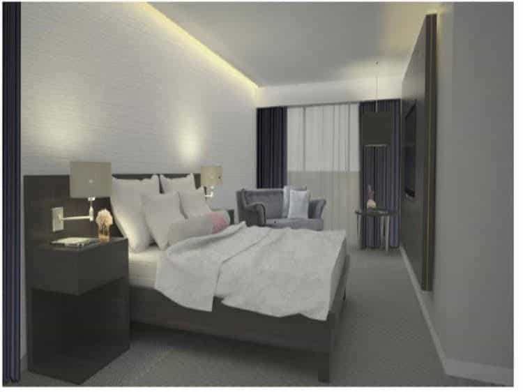Pelican London Hotel and Residence