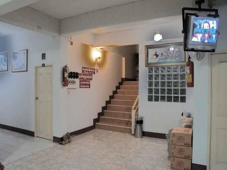 Siriporn Hotel1