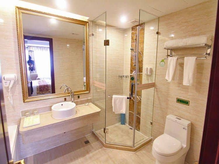 Vienna International Hotel Shanghai Pudong Disney Avenue Vienna International Hotel Shanghai Pudong Disney Avenue
