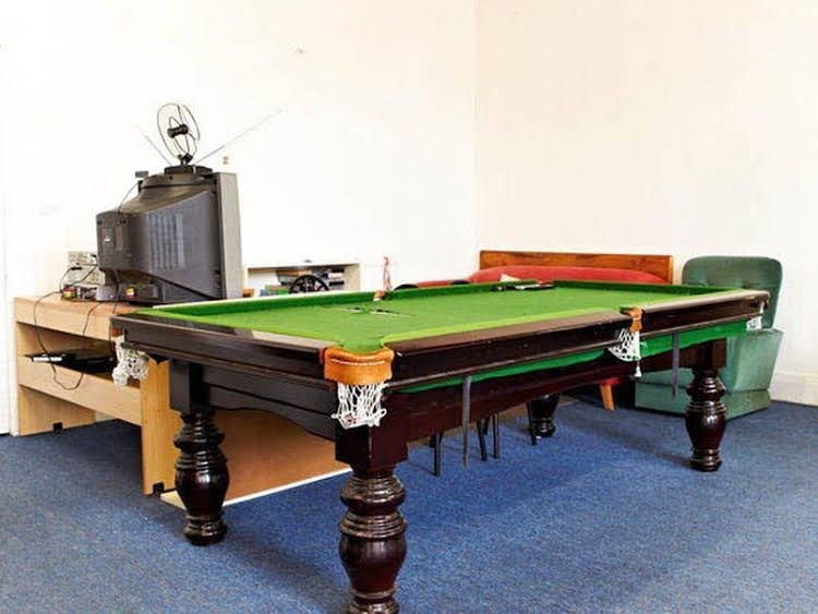 Buttonwood Accommodation1