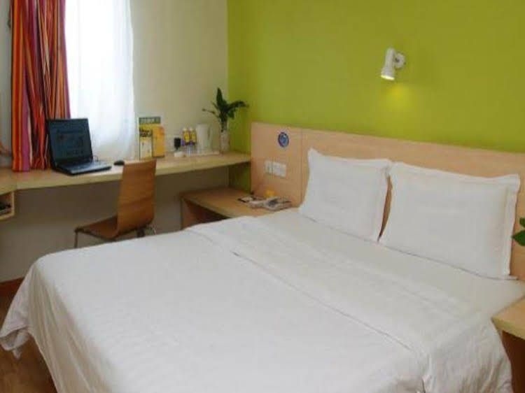 7 Days Inn - Guilin Zheng Yang Walking Street Branch3