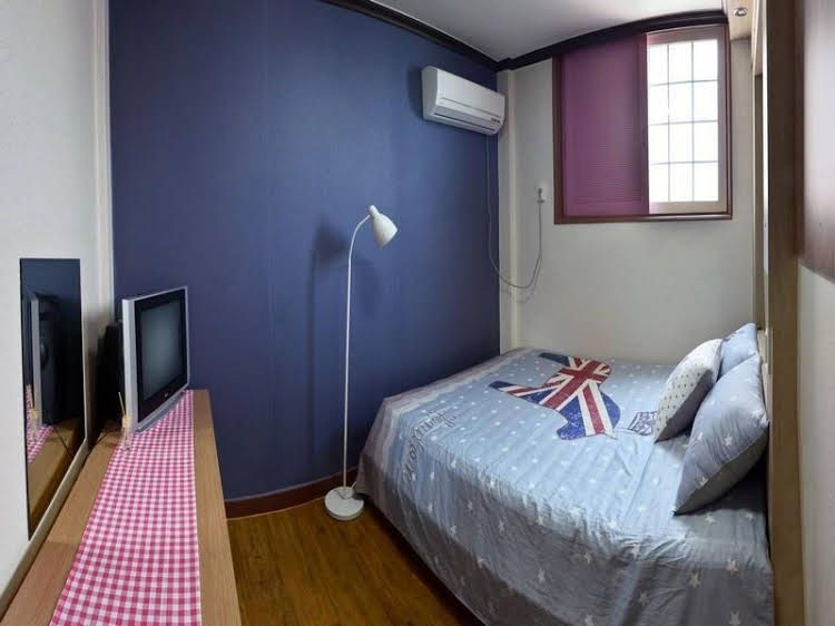 Gyeongju sum guesthouse3