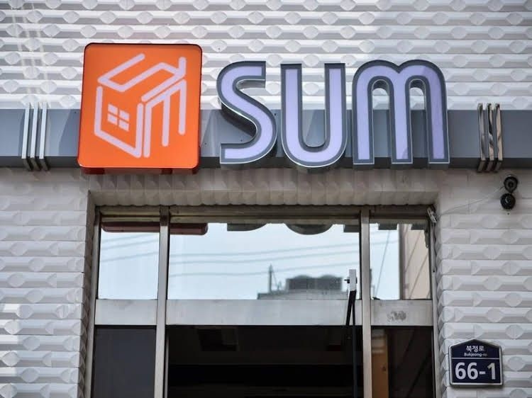 Gyeongju sum guesthouse0