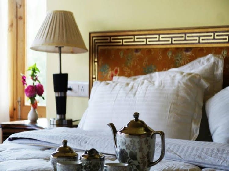 The Druk Ladakh Hotel3