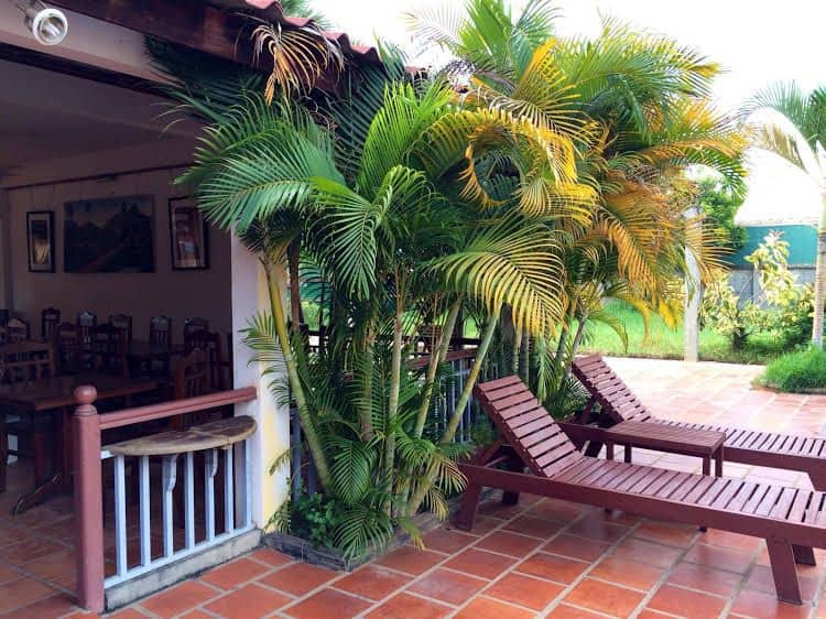 Earthwalkers Guest House Earthwalkers Guest House