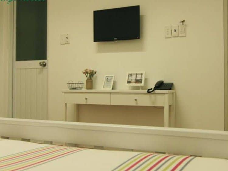 Lily Hostel Lily Hostel