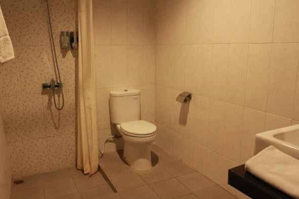 Smile Hotel Cirebon Smile Hotel Cirebon