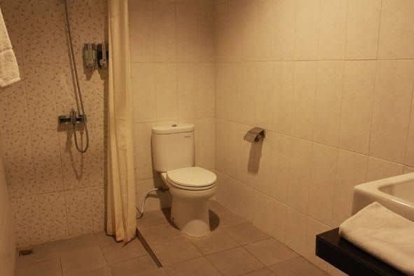 Smile Hotel Cirebon Smile Hotel Cirebon