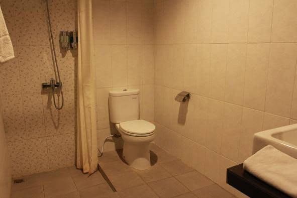 Smile Hotel Cirebon Smile Hotel Cirebon