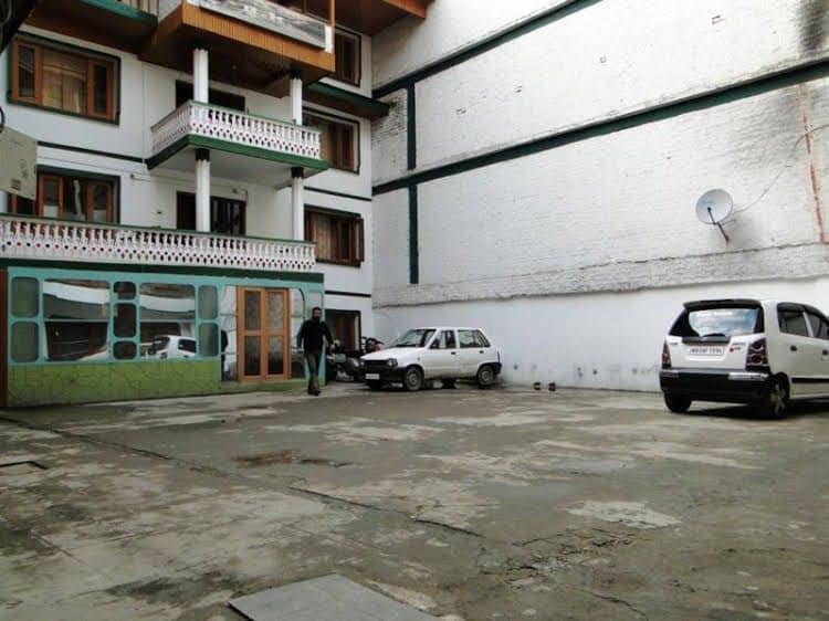 Aar Kay Hotel Aar Kay Hotel
