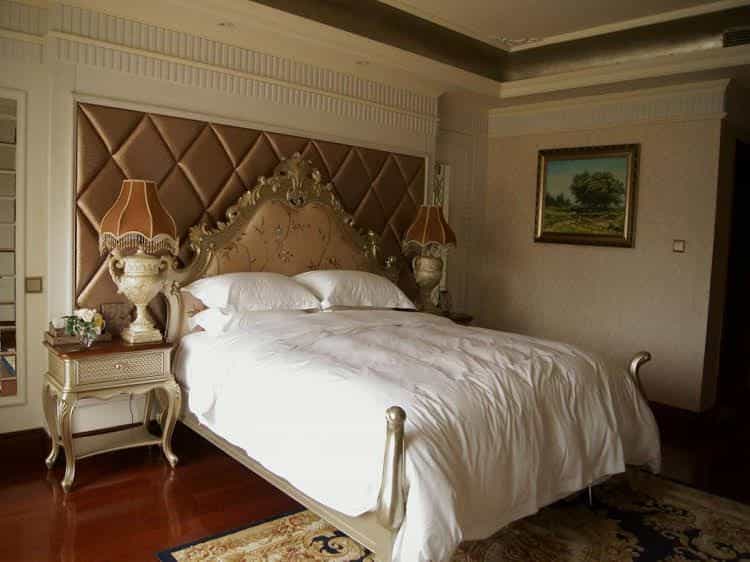 Chengdu Mushan Garden Hotel Chengdu Mushan Garden Hotel