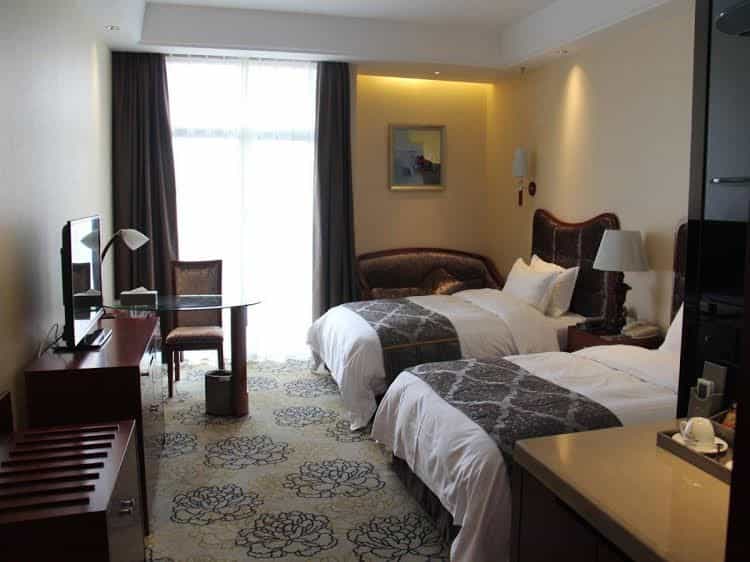 Chengdu Mushan Garden Hotel Chengdu Mushan Garden Hotel
