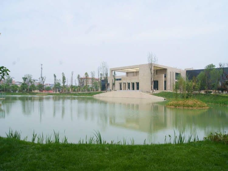 Chengdu Mushan Garden Hotel Chengdu Mushan Garden Hotel