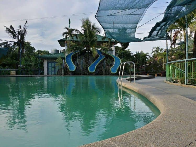 Villa Del Carmen Resort And Restaurant Villa Del Carmen Resort And Restaurant