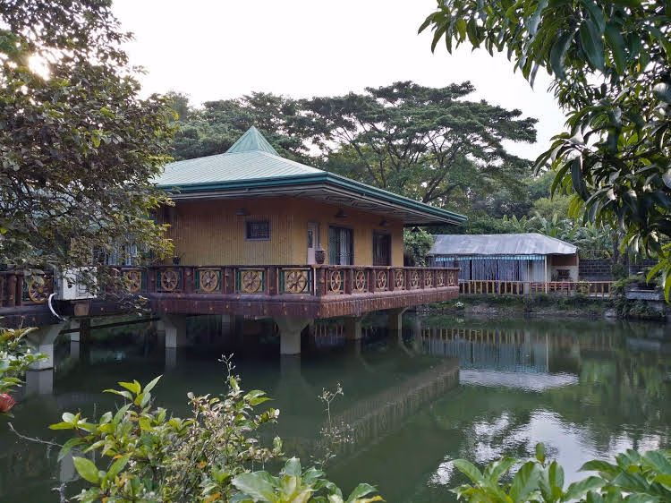 Villa Del Carmen Resort And Restaurant2