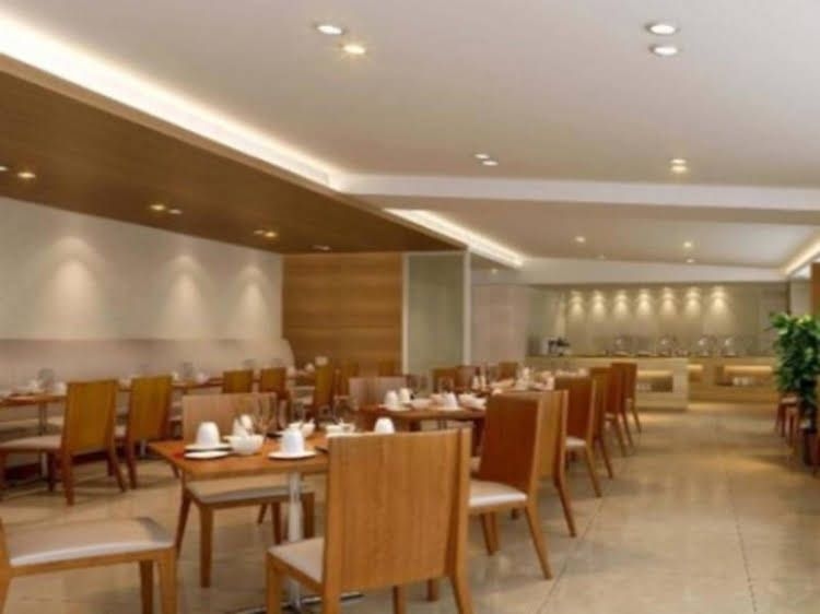 JI Hotel Lanzhou South Tianshui Road0
