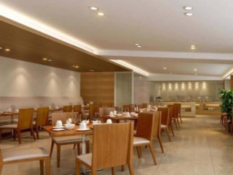 JI Hotel Lanzhou South Tianshui Road JI Hotel Lanzhou South Tianshui Road