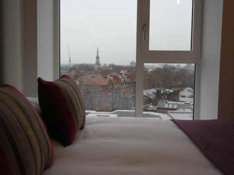 Elite Apartments - Avant Garde Elite Apartments - Avant Garde