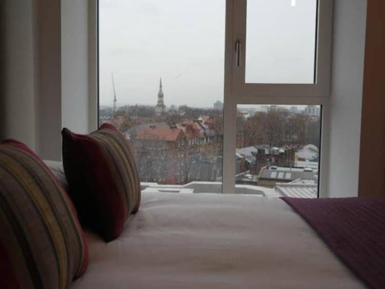 Elite Apartments - Avant Garde Elite Apartments - Avant Garde