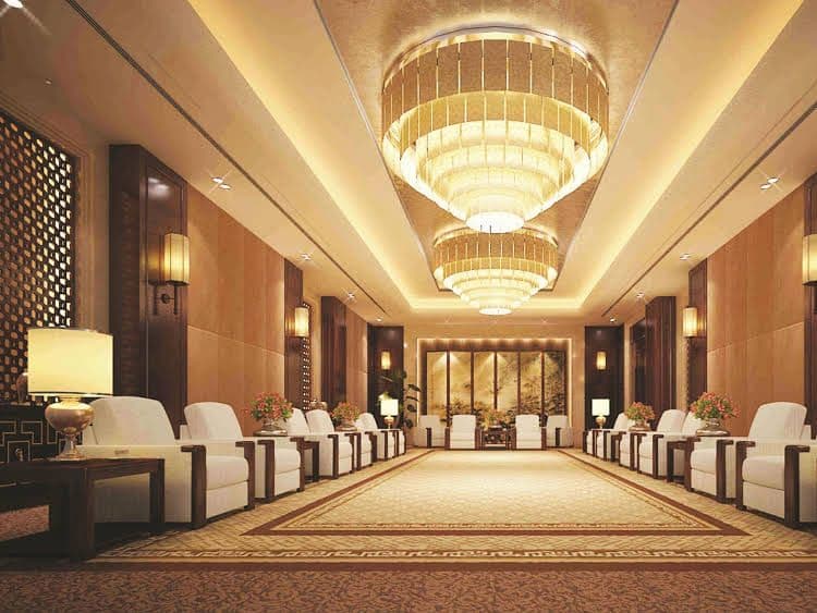 Qingdao Huaxi Hotel Laixi Qingdao Huaxi Hotel Laixi