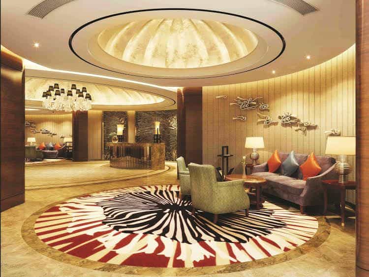 Qingdao Huaxi Hotel Laixi Qingdao Huaxi Hotel Laixi