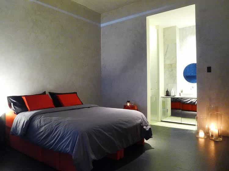 Qiwellness Living Guest House Qiwellness Living Guest House