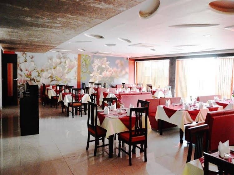 Hotel Badri Palace2