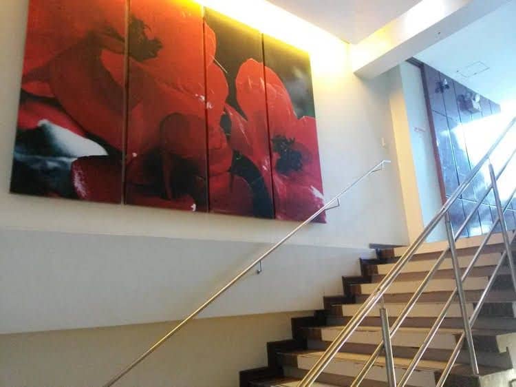 Sky Garden Hotel Sky Garden Hotel