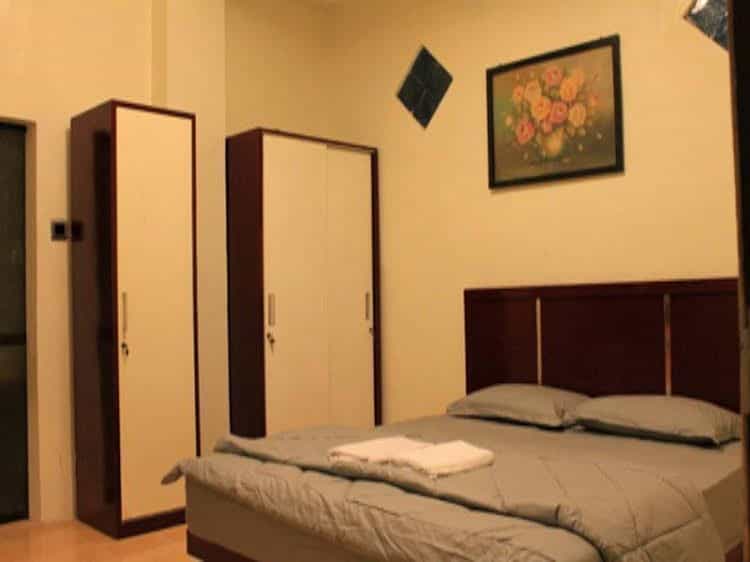 Kanca Hotel Kanca Hotel