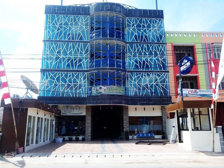 Kanca Hotel4