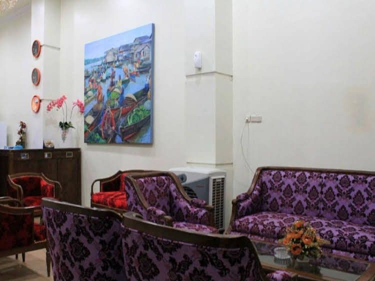 Kanca Hotel Kanca Hotel