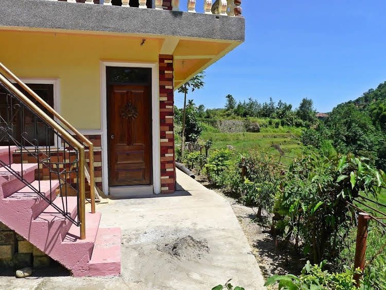 Bogah Home Stay0