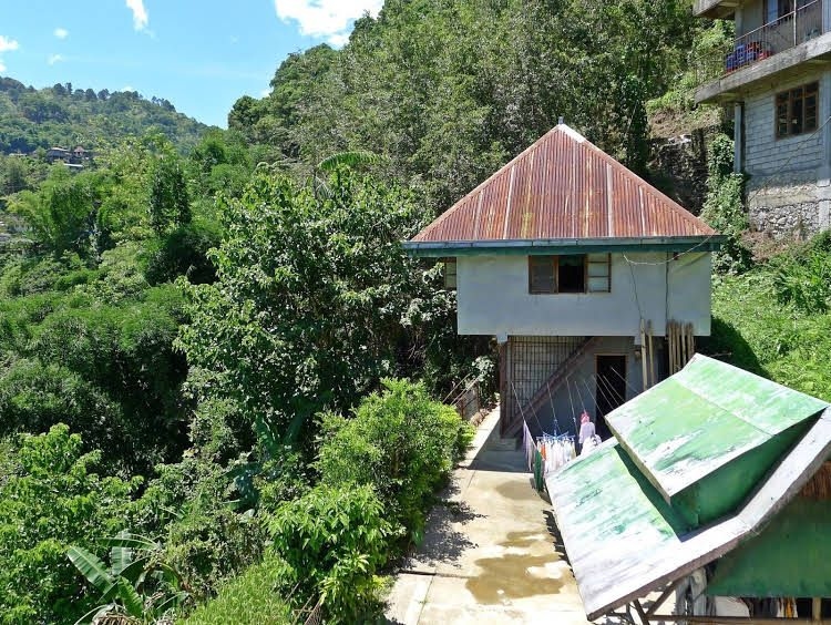 Bogah Home Stay2