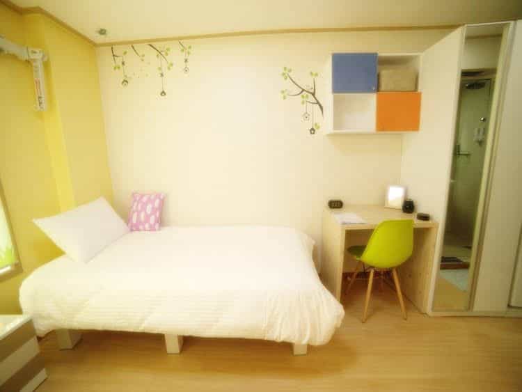Cozybox Guesthouse Cozybox Guesthouse