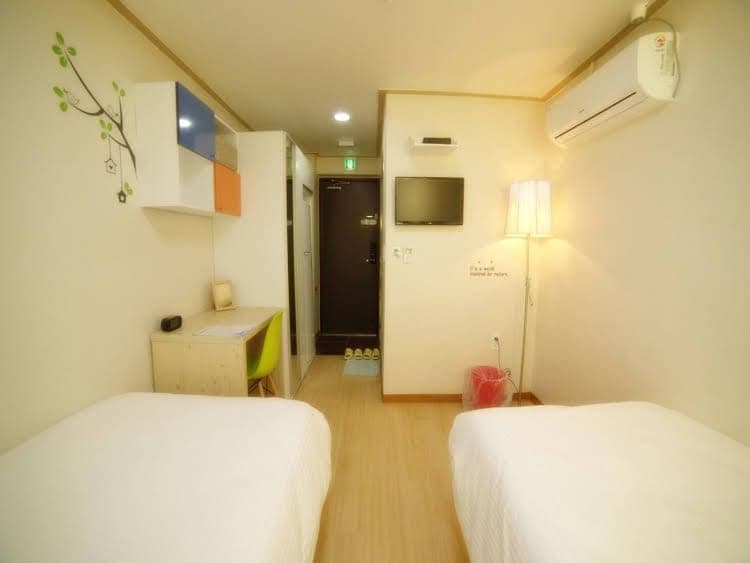 Cozybox Guesthouse Cozybox Guesthouse