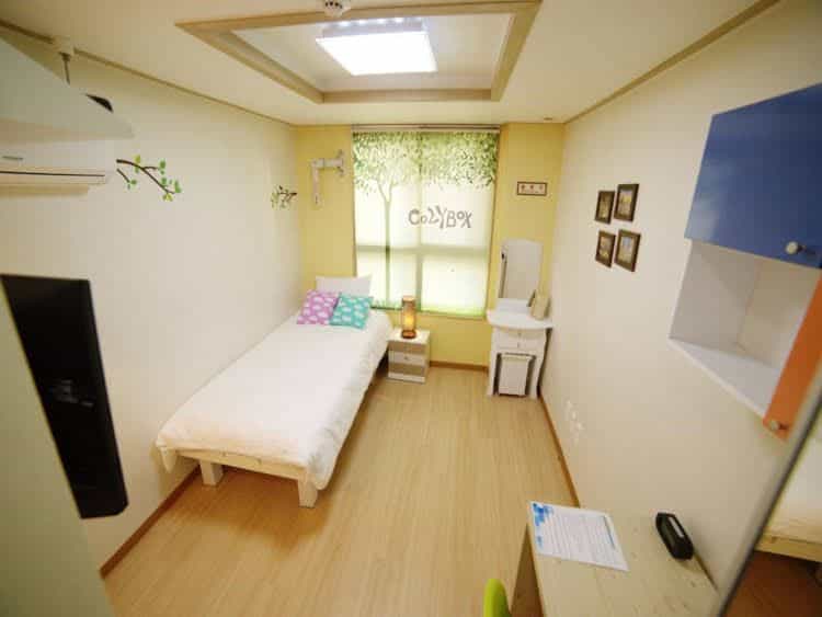 Cozybox Guesthouse Cozybox Guesthouse