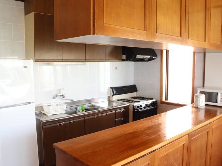 Condominium Chatan Monogatari Bayside2